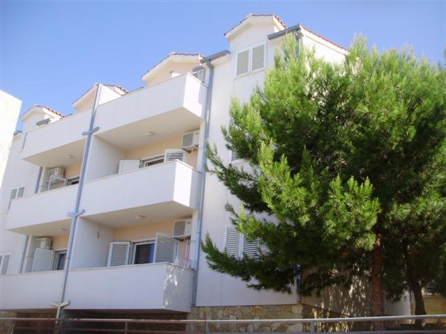Mazuran2 Apartment Hvar Town Exterior photo