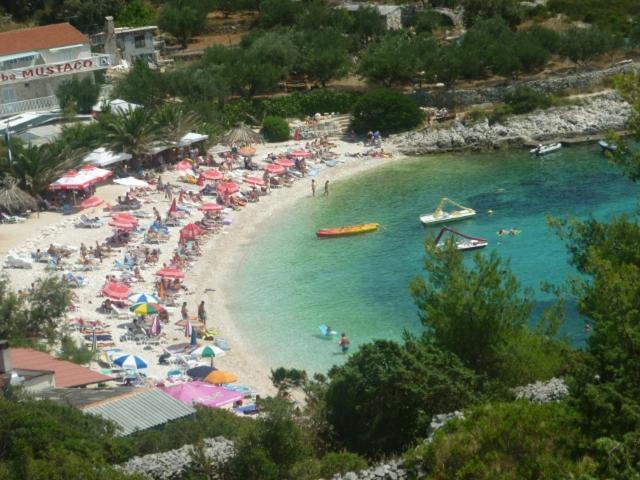Mazuran2 Apartment Hvar Town Exterior photo