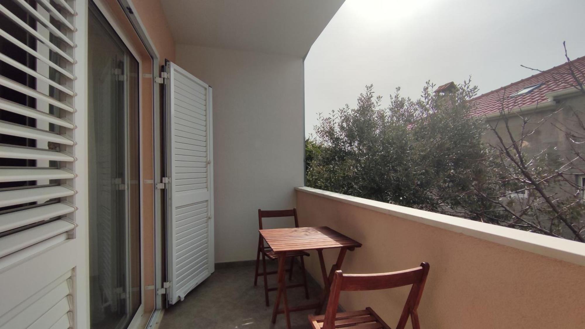 Mazuran2 Apartment Hvar Town Exterior photo